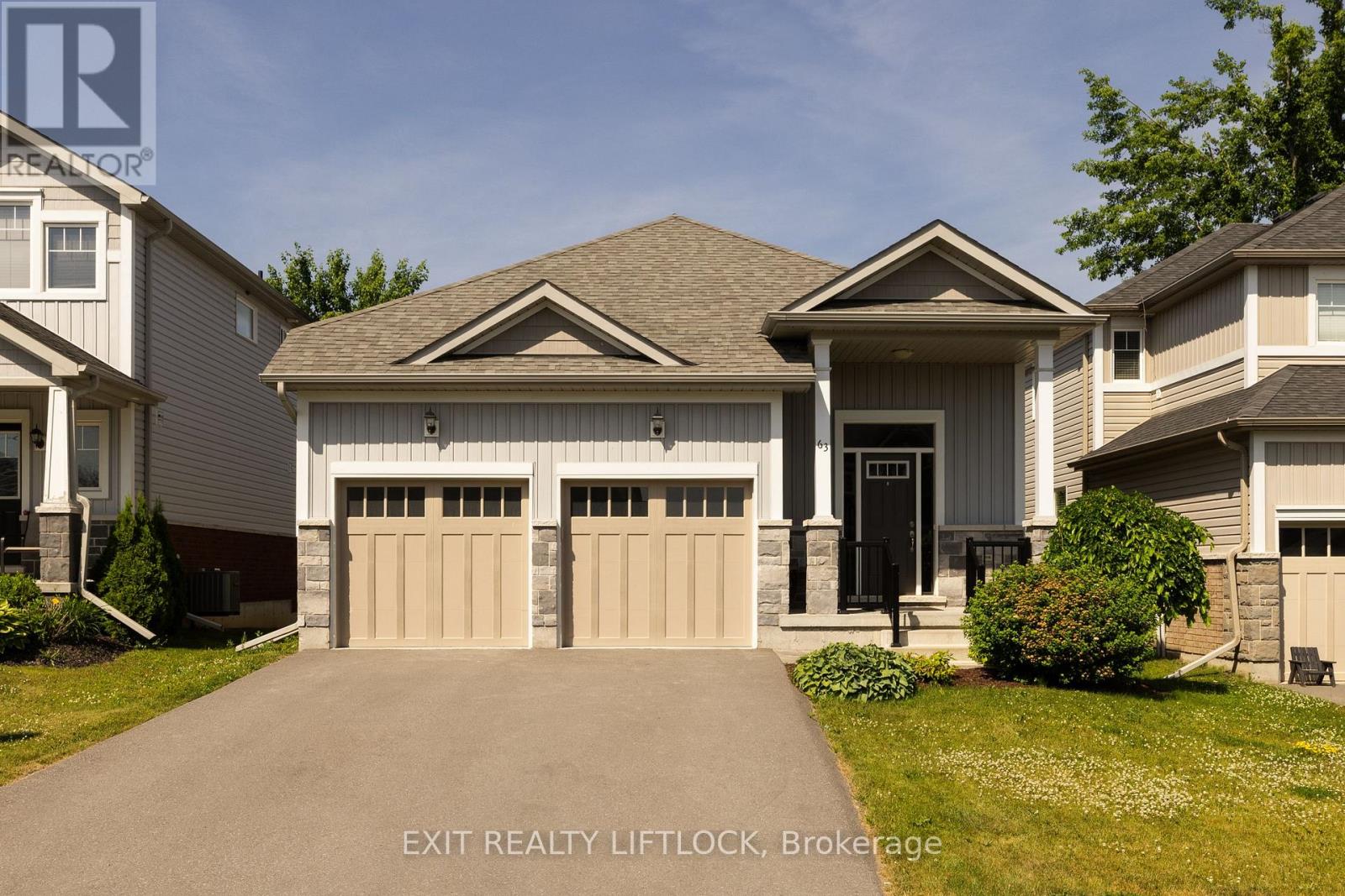 63 Summer Lane, Selwyn, Ontario  K9L 0G4 - Photo 1 - X12247539