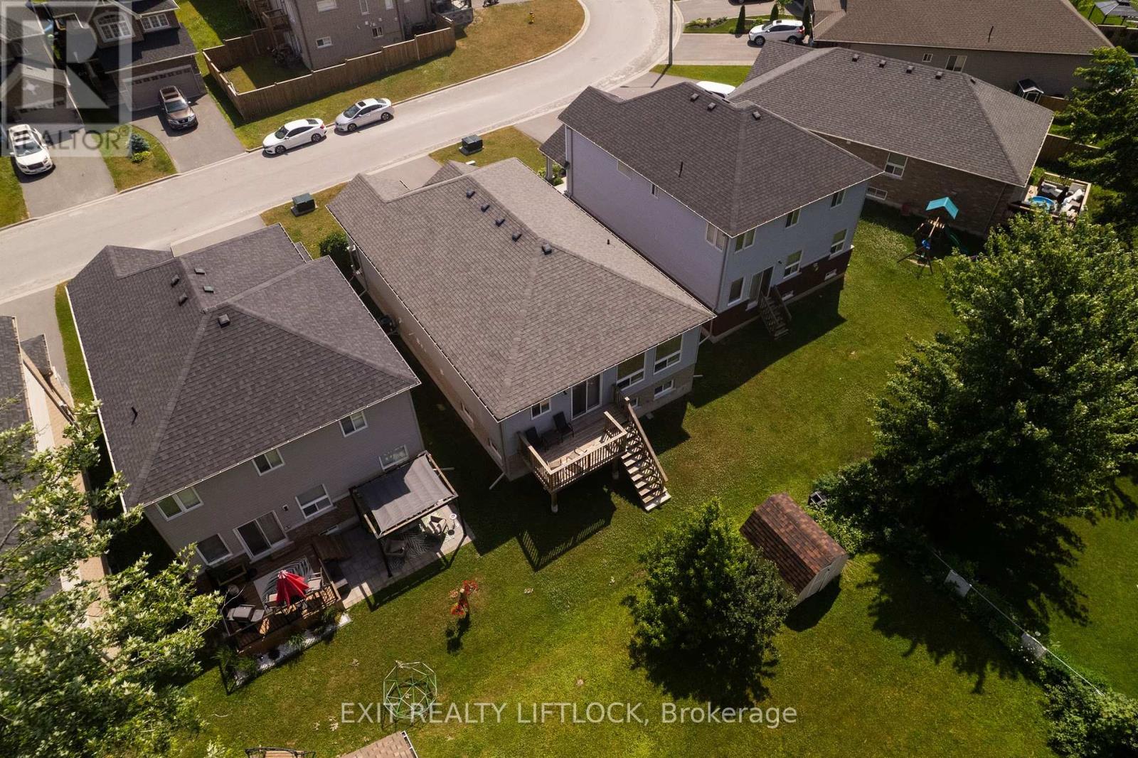 63 Summer Lane, Selwyn, Ontario  K9L 0G4 - Photo 43 - X12247539