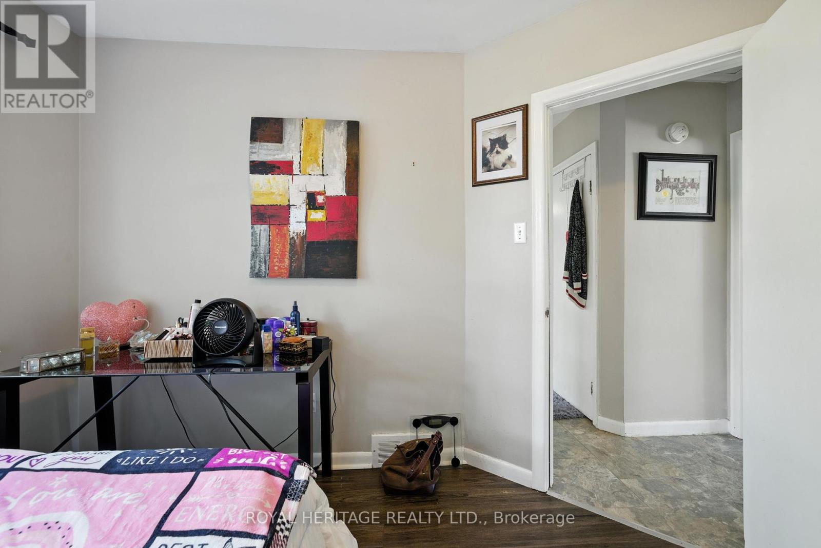 713 Maryland Avenue, Peterborough Central (South), Ontario  K9J 4P5 - Photo 27 - X12247749