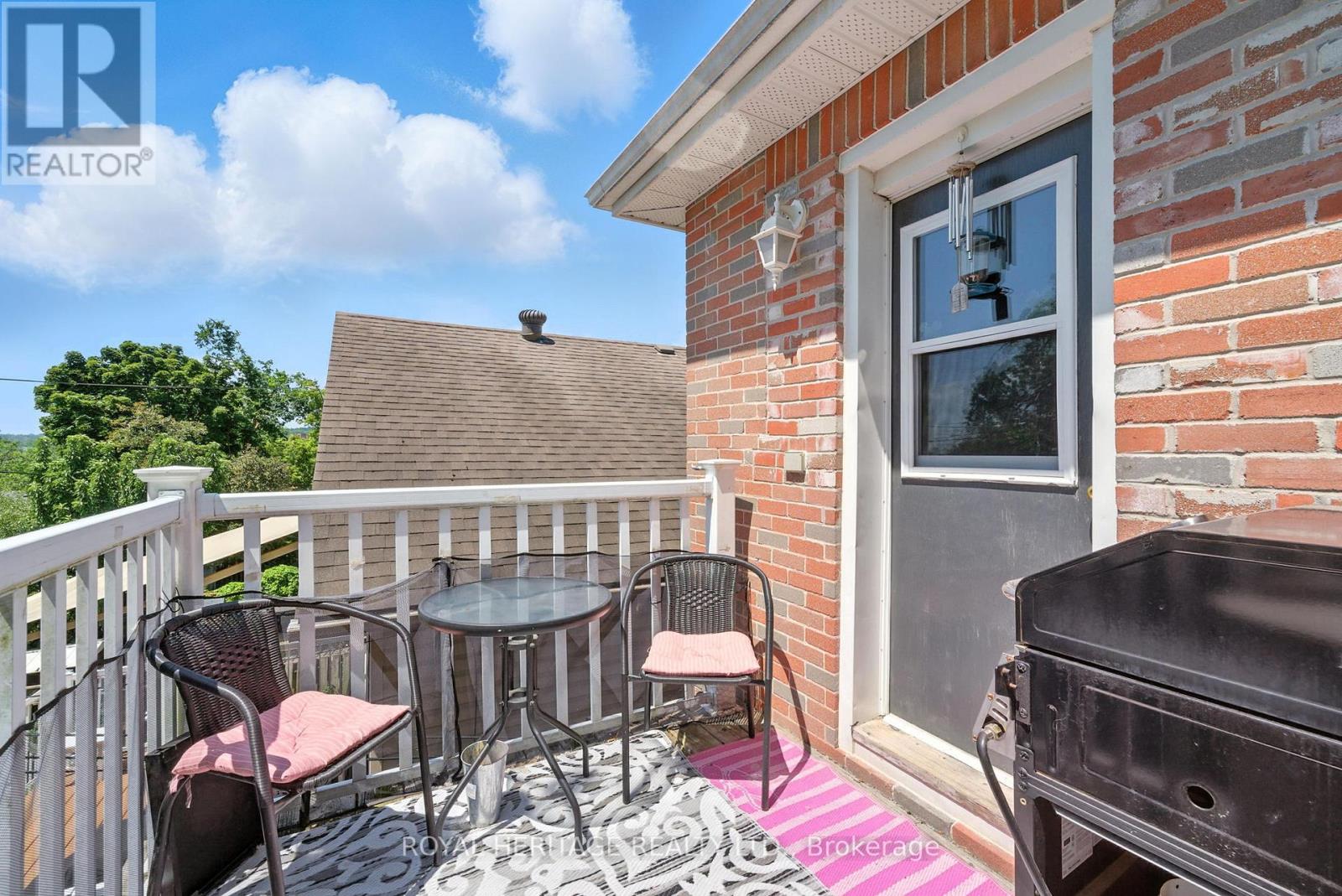 713 Maryland Avenue, Peterborough Central (South), Ontario  K9J 4P5 - Photo 41 - X12247749