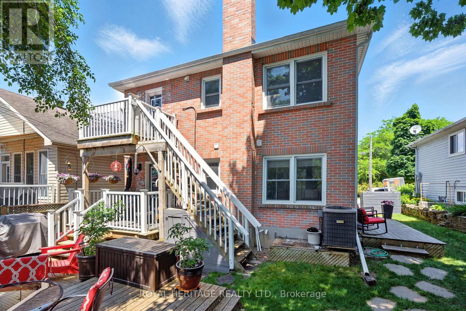 713 Maryland Avenue, Peterborough Central (South), Ontario  K9J 4P5 - Photo 42 - X12247749