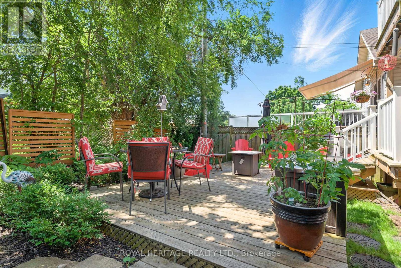 713 Maryland Avenue, Peterborough Central (South), Ontario  K9J 4P5 - Photo 43 - X12247749
