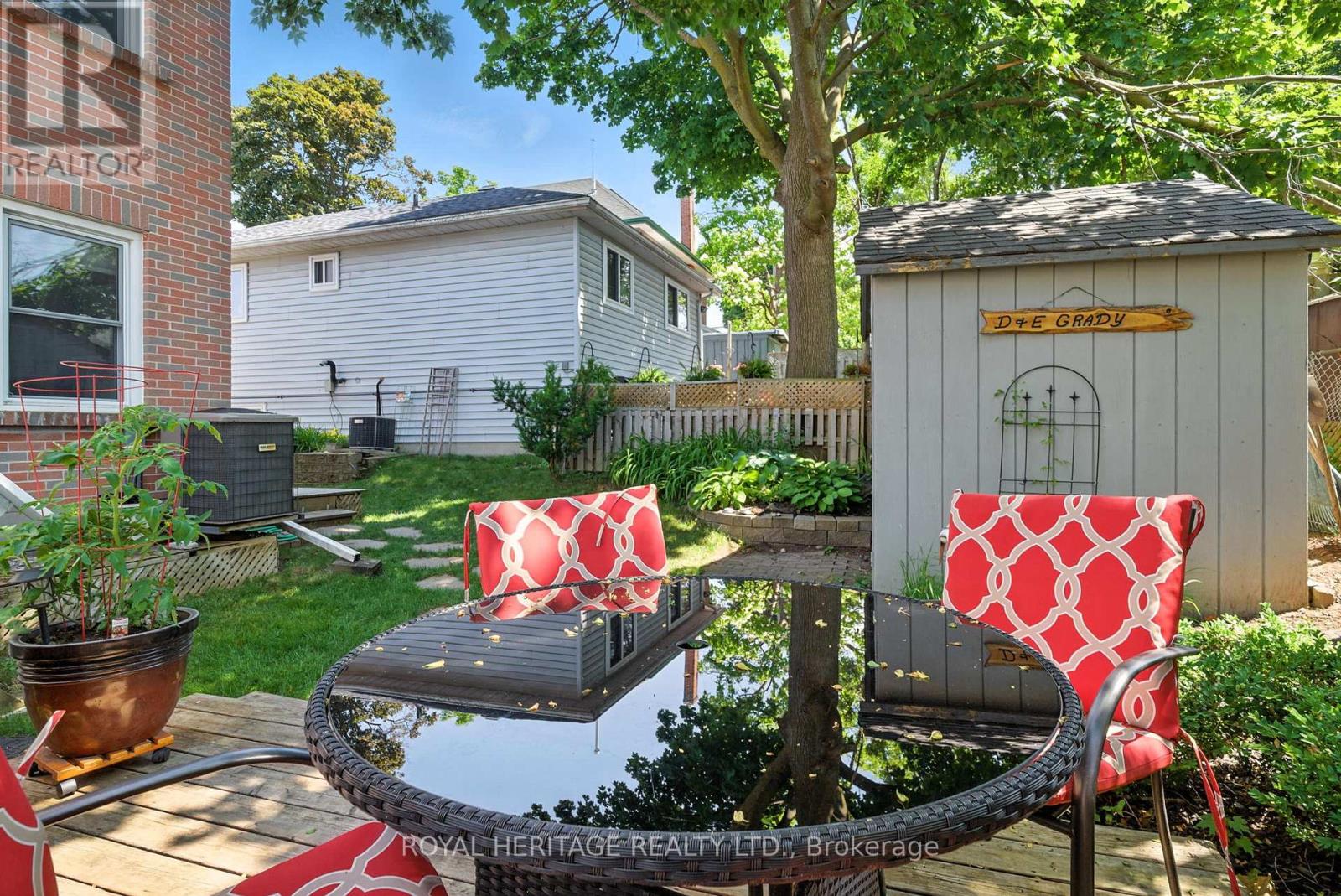 713 Maryland Avenue, Peterborough Central (South), Ontario  K9J 4P5 - Photo 45 - X12247749
