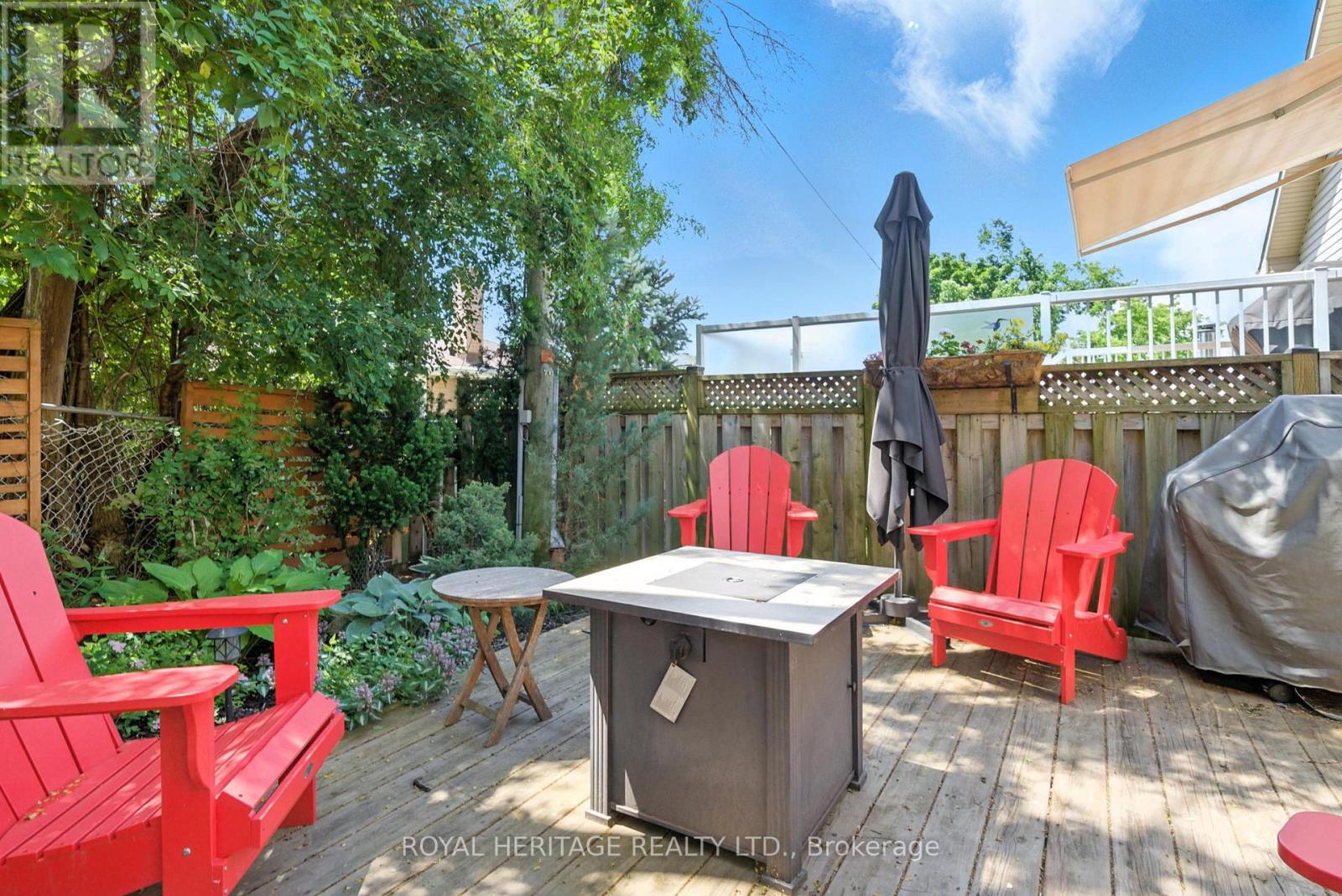 713 Maryland Avenue, Peterborough Central (South), Ontario  K9J 4P5 - Photo 46 - X12247749