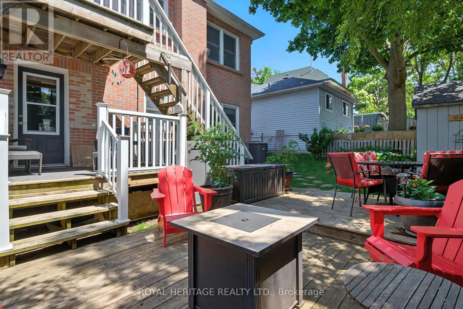 713 Maryland Avenue, Peterborough Central (South), Ontario  K9J 4P5 - Photo 47 - X12247749