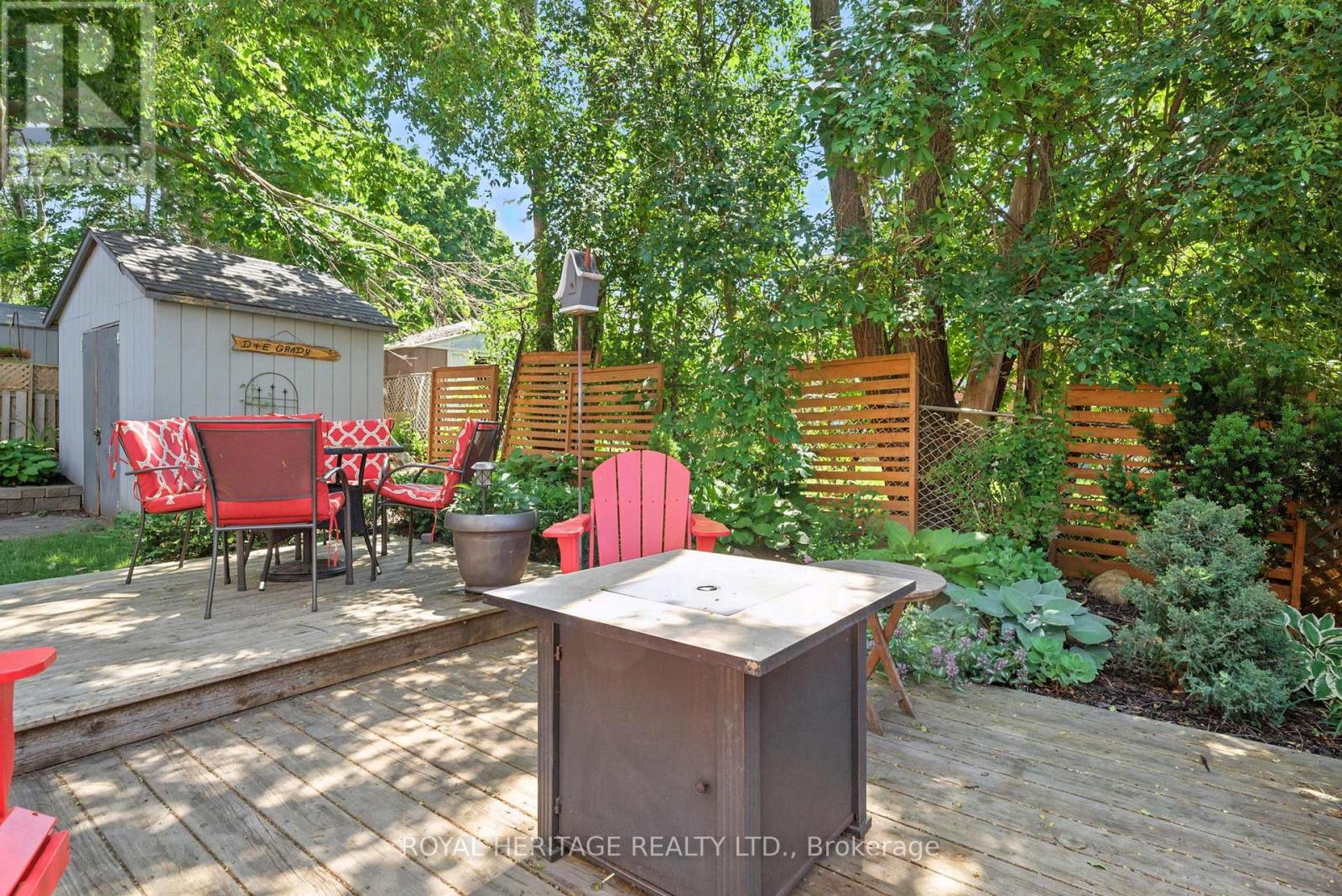 713 Maryland Avenue, Peterborough Central (South), Ontario  K9J 4P5 - Photo 48 - X12247749