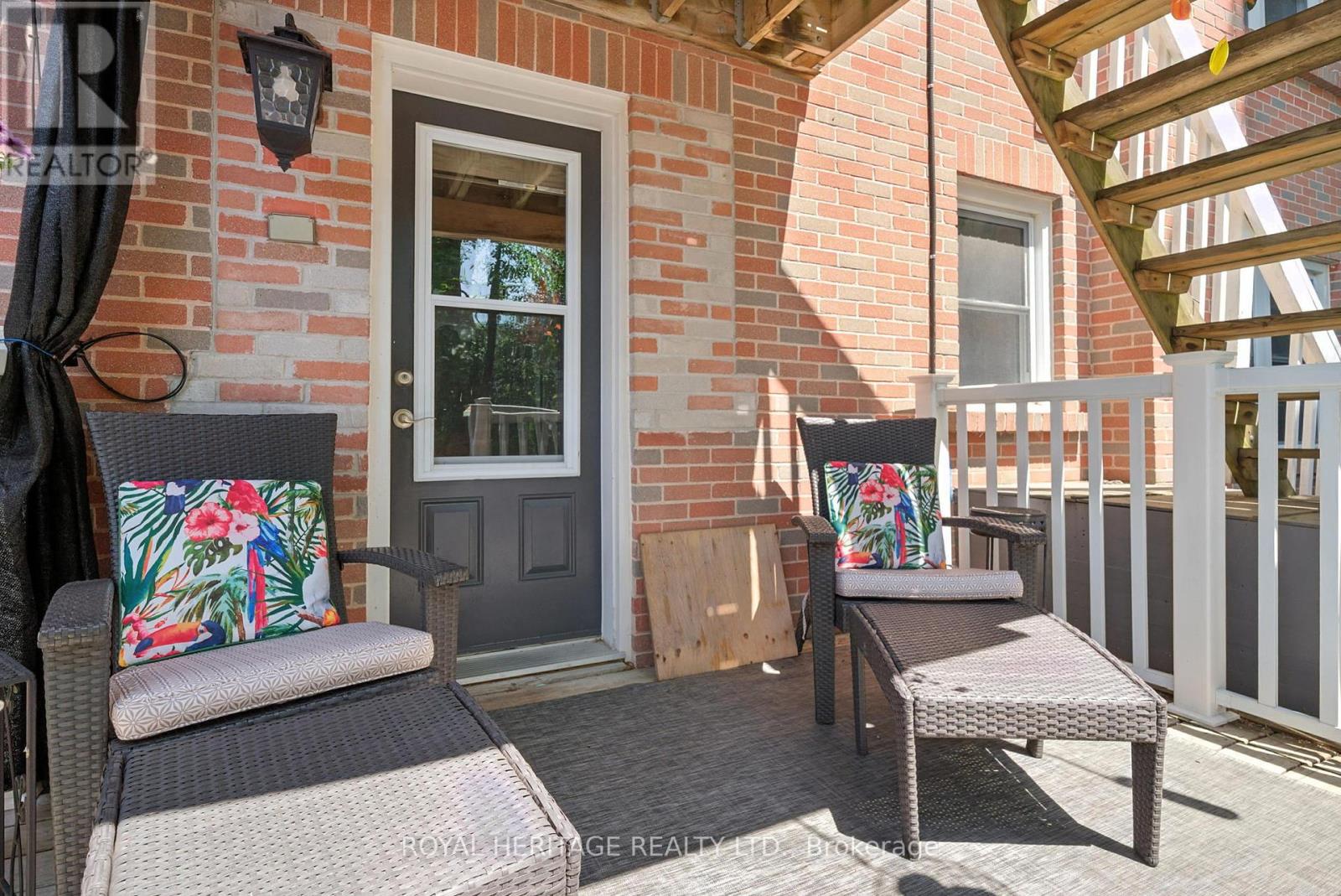 713 Maryland Avenue, Peterborough Central (South), Ontario  K9J 4P5 - Photo 49 - X12247749