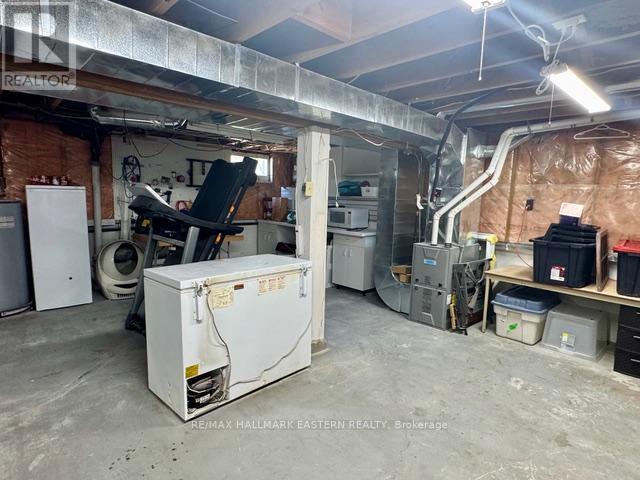 1110 Hayes Street, Peterborough Central (South), Ontario  K9J 5S8 - Photo 15 - X12248043