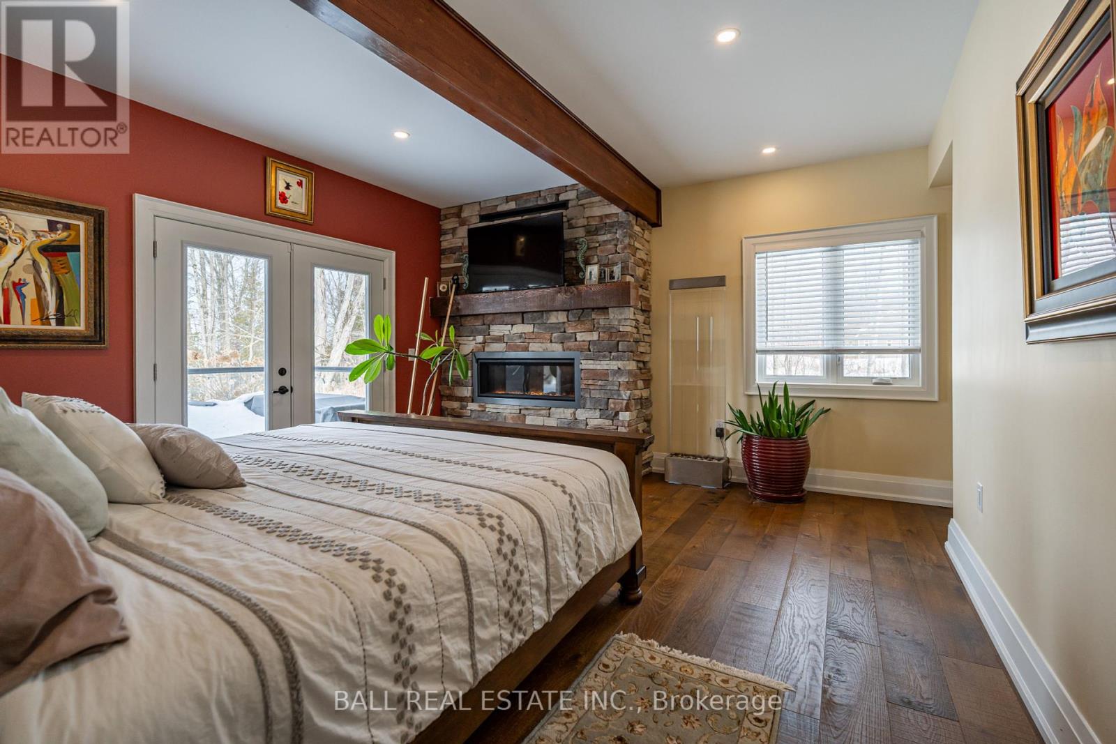 1864 Willan Road, Selwyn, Ontario  K0L 2H0 - Photo 20 - X12248118