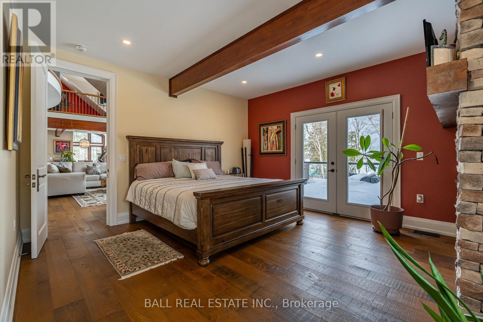 1864 Willan Road, Selwyn, Ontario  K0L 2H0 - Photo 21 - X12248118