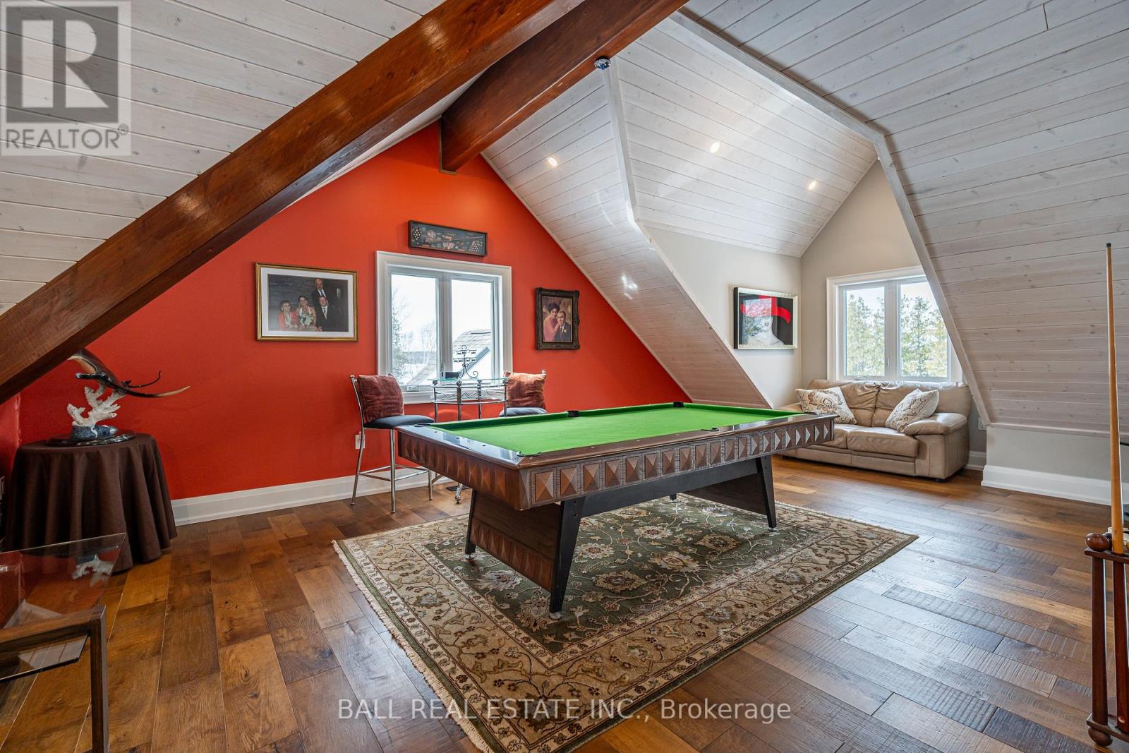 1864 Willan Road, Selwyn, Ontario  K0L 2H0 - Photo 27 - X12248118