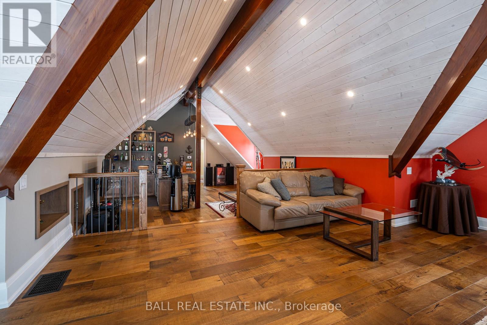 1864 Willan Road, Selwyn, Ontario  K0L 2H0 - Photo 30 - X12248118