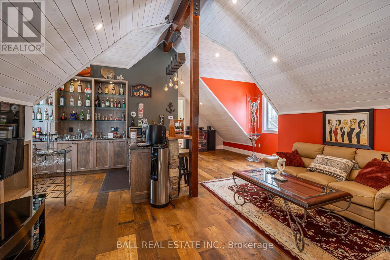 1864 Willan Road, Selwyn, Ontario  K0L 2H0 - Photo 31 - X12248118
