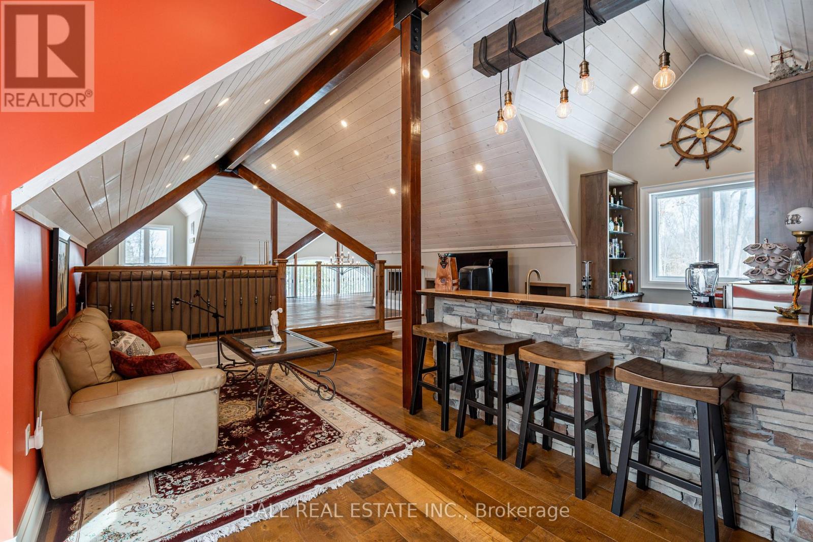 1864 Willan Road, Selwyn, Ontario  K0L 2H0 - Photo 33 - X12248118