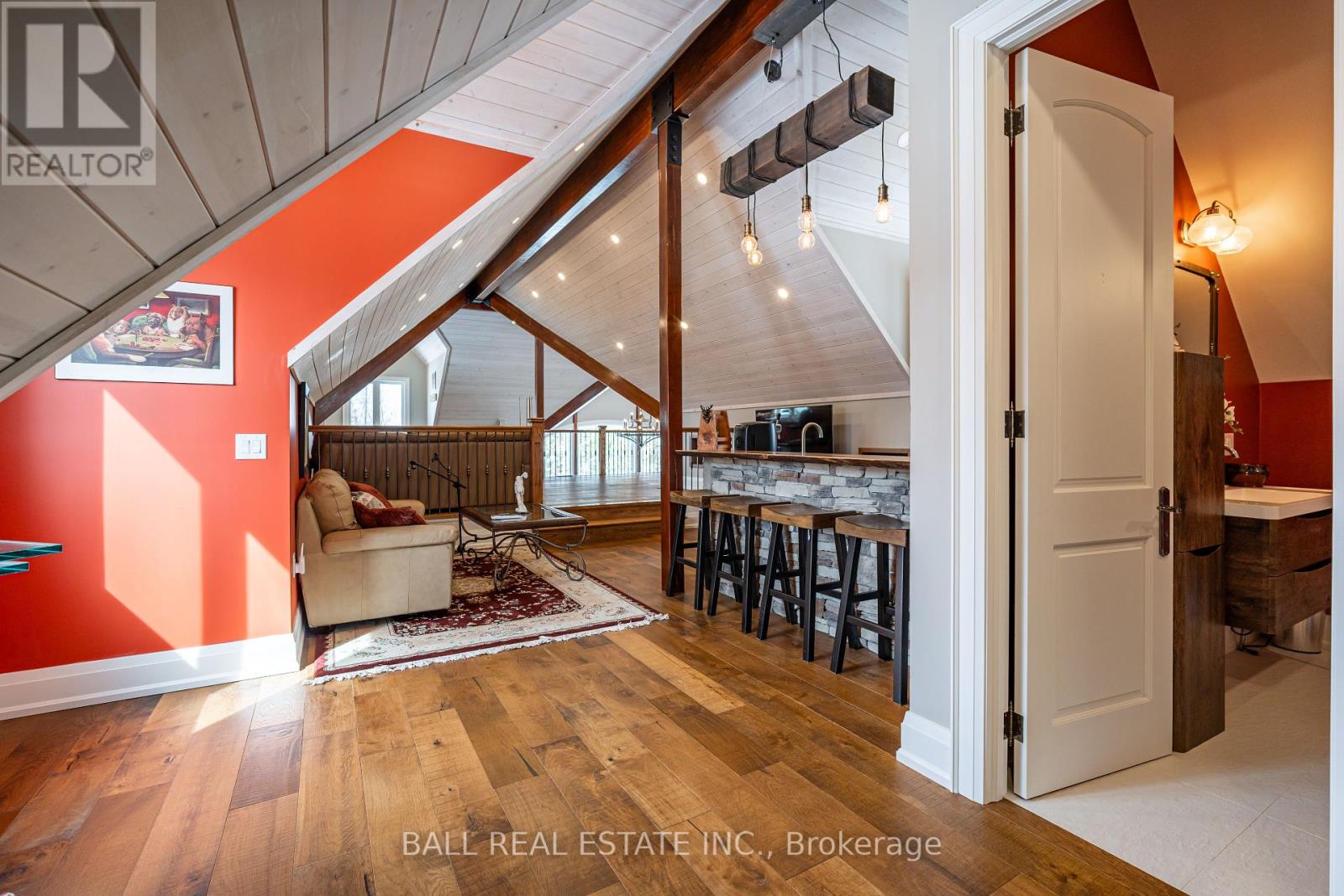 1864 Willan Road, Selwyn, Ontario  K0L 2H0 - Photo 34 - X12248118