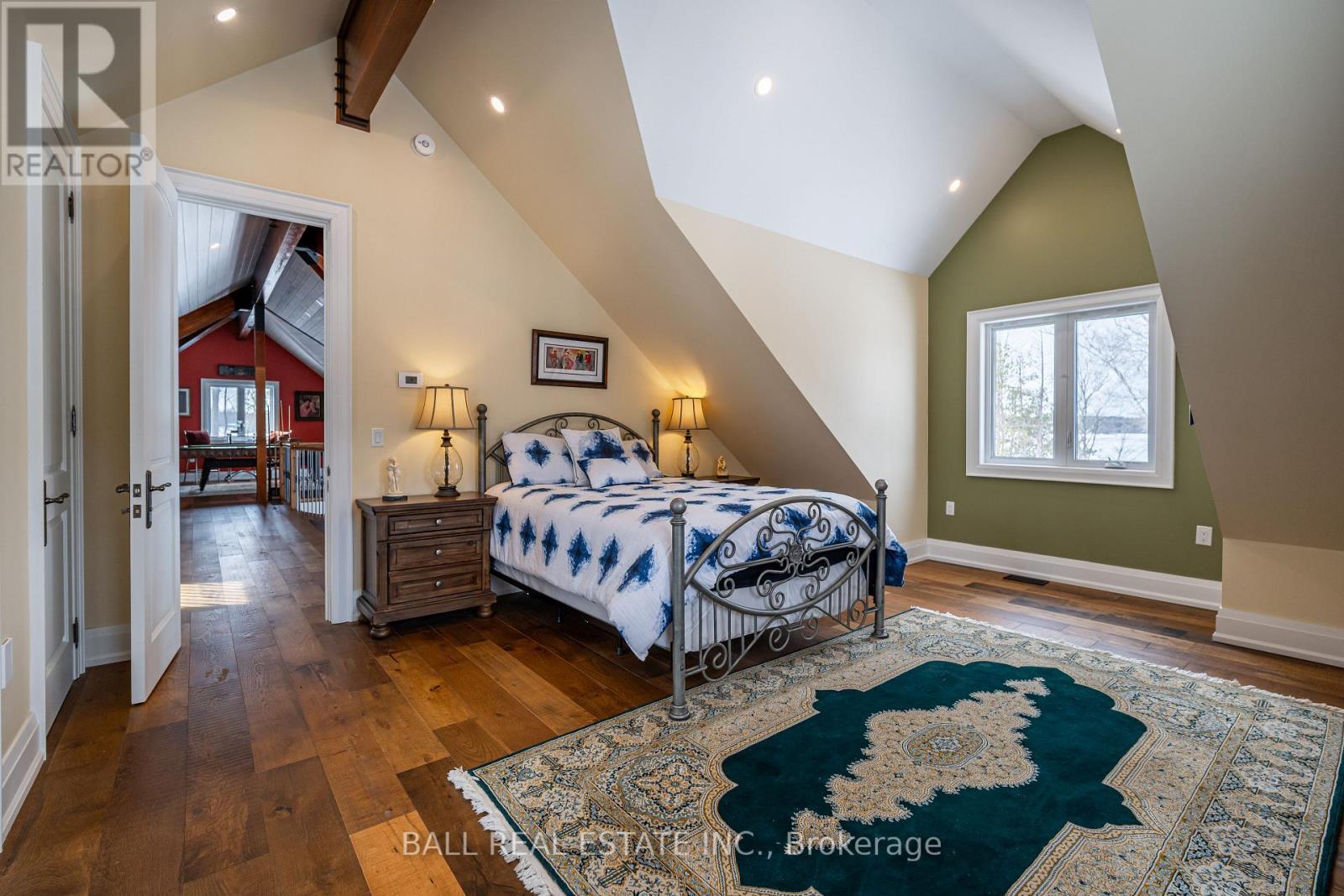 1864 Willan Road, Selwyn, Ontario  K0L 2H0 - Photo 39 - X12248118