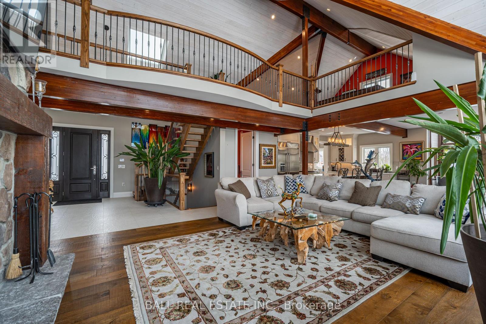1864 Willan Road, Selwyn, Ontario  K0L 2H0 - Photo 4 - X12248118