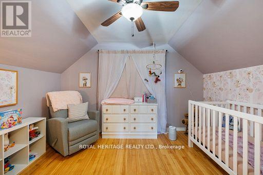 693 Hawley Street, Peterborough South (West), Ontario  K9J 4C7 - Photo 20 - X12248014