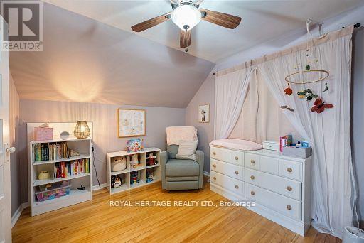 693 Hawley Street, Peterborough South (West), Ontario  K9J 4C7 - Photo 21 - X12248014