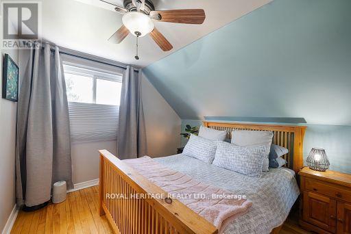693 Hawley Street, Peterborough South (West), Ontario  K9J 4C7 - Photo 23 - X12248014