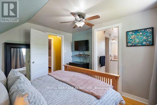693 Hawley Street, Peterborough South (West), Ontario  K9J 4C7 - Photo 25 - X12248014