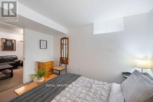 693 Hawley Street, Peterborough South (West), Ontario  K9J 4C7 - Photo 35 - X12248014