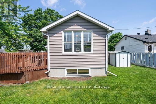693 Hawley Street, Peterborough South (West), Ontario  K9J 4C7 - Photo 41 - X12248014