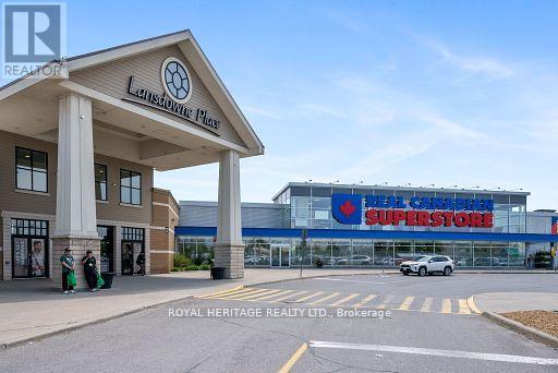 693 Hawley Street, Peterborough South (West), Ontario  K9J 4C7 - Photo 49 - X12248014