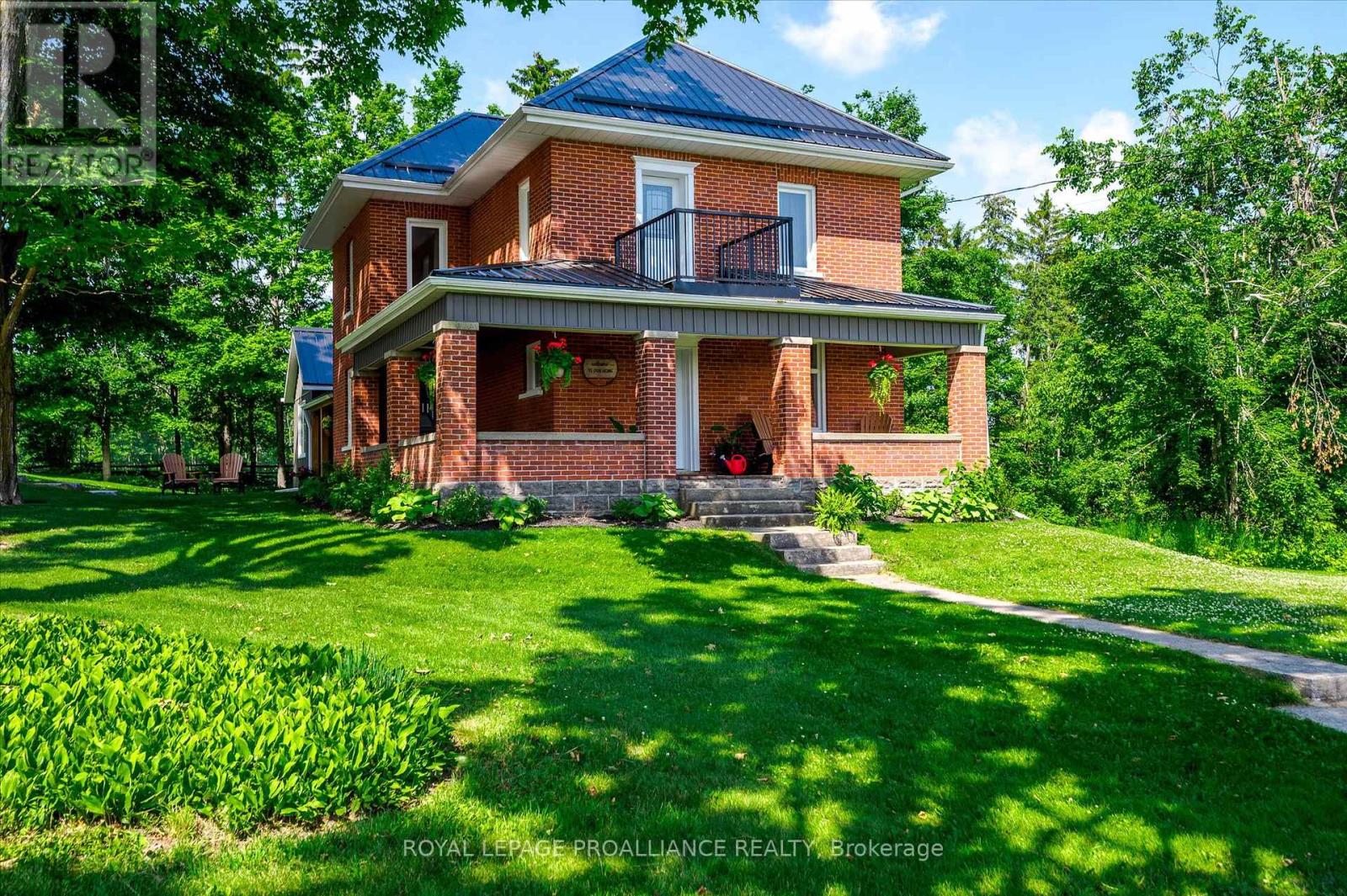 831 Bland Line, Cavan Monaghan (Cavan Twp), Ontario  L0A 1C0 - Photo 14 - X12248189