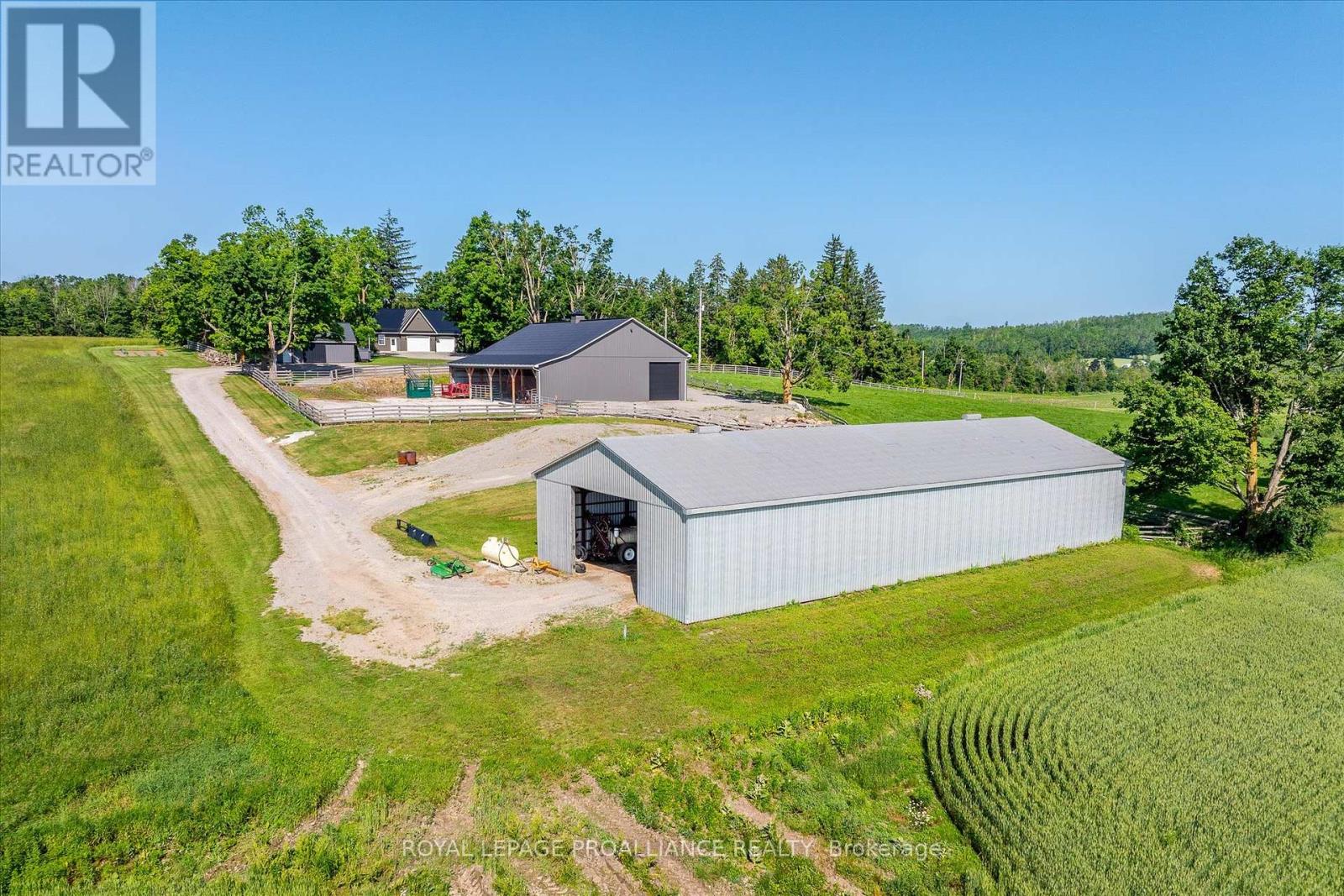 831 Bland Line, Cavan Monaghan (Cavan Twp), Ontario  L0A 1C0 - Photo 3 - X12248189
