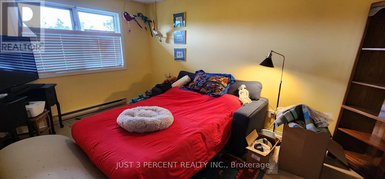 26 - 36 Champlain Crescent, Peterborough North (University Heights), Ontario  K9L 1T1 - Photo 22 - X12248568