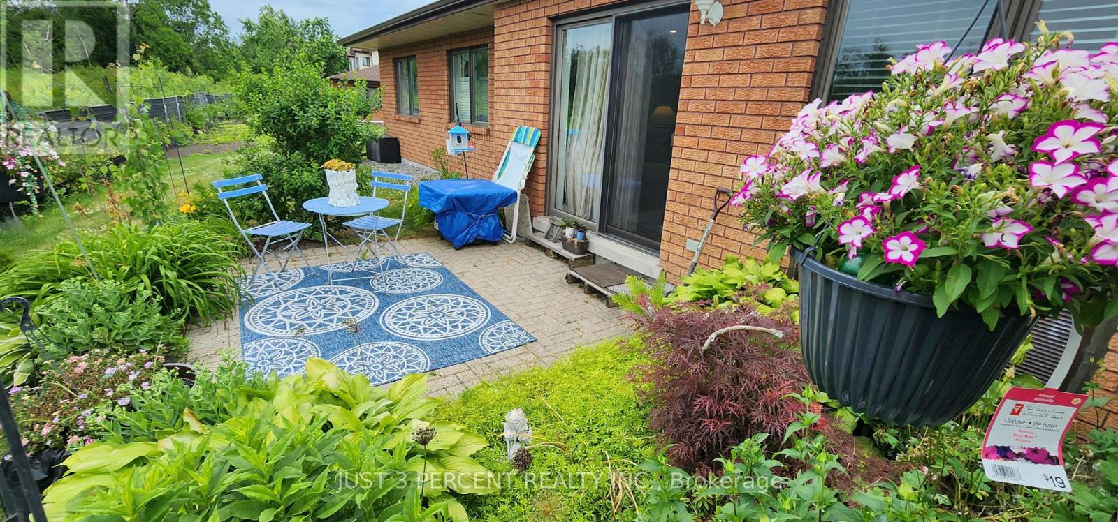 26 - 36 Champlain Crescent, Peterborough North (University Heights), Ontario  K9L 1T1 - Photo 36 - X12248568