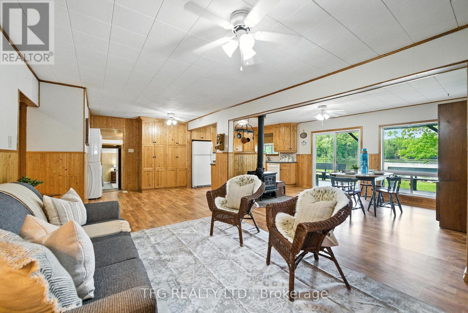 112 Cedar Shores Drive, Trent Hills, Ontario  K0L 1Z0 - Photo 10 - X12248569