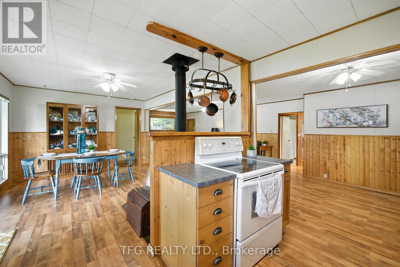 112 Cedar Shores Drive, Trent Hills, Ontario  K0L 1Z0 - Photo 12 - X12248569