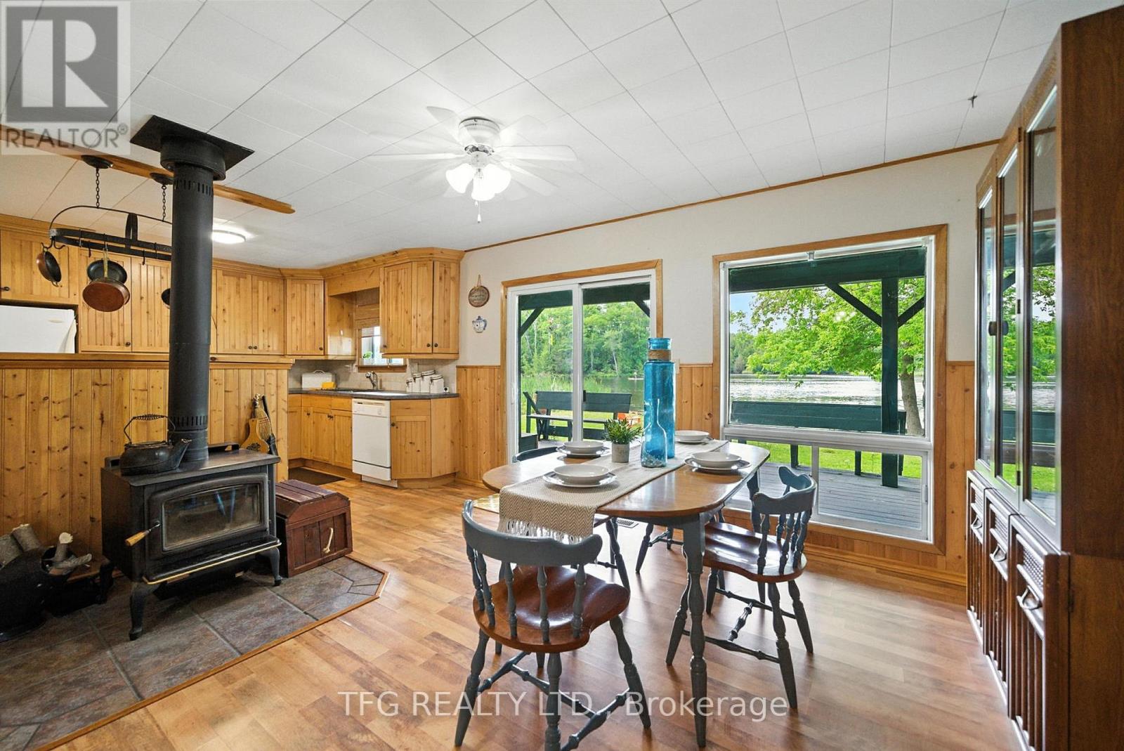 112 Cedar Shores Drive, Trent Hills, Ontario  K0L 1Z0 - Photo 13 - X12248569