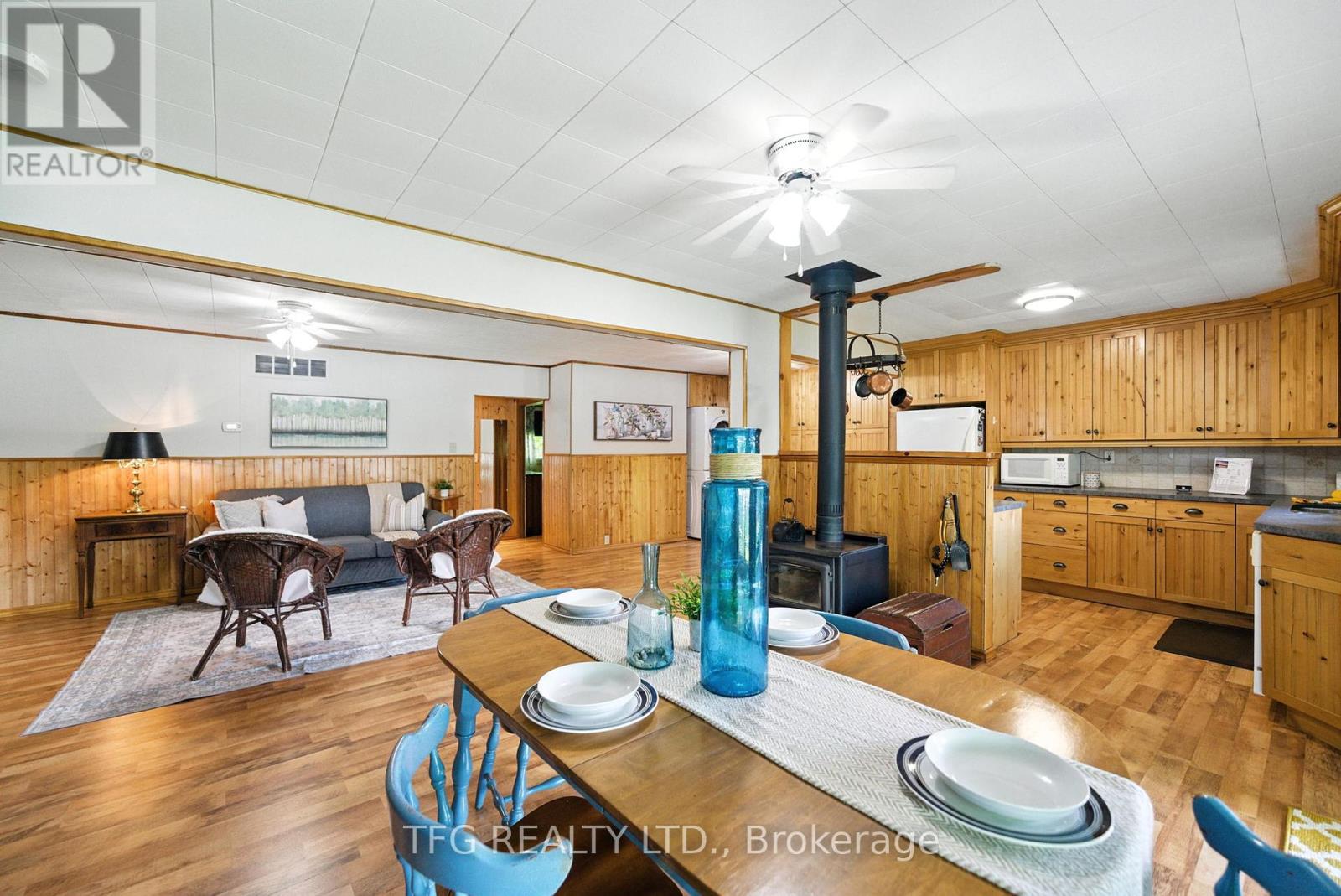 112 Cedar Shores Drive, Trent Hills, Ontario  K0L 1Z0 - Photo 15 - X12248569