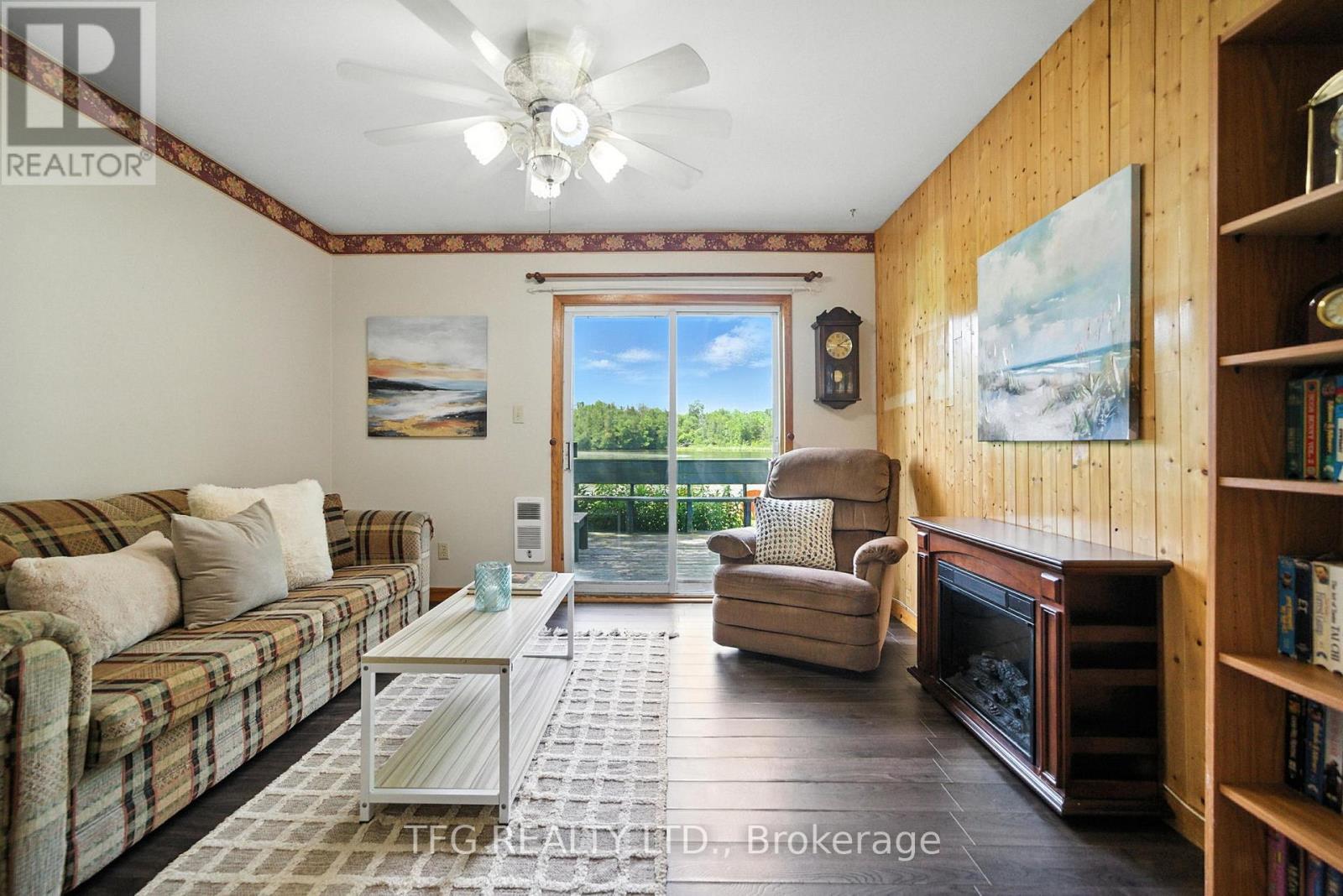 112 Cedar Shores Drive, Trent Hills, Ontario  K0L 1Z0 - Photo 16 - X12248569