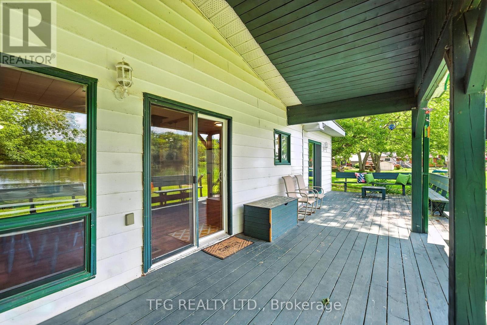 112 Cedar Shores Drive, Trent Hills, Ontario  K0L 1Z0 - Photo 29 - X12248569
