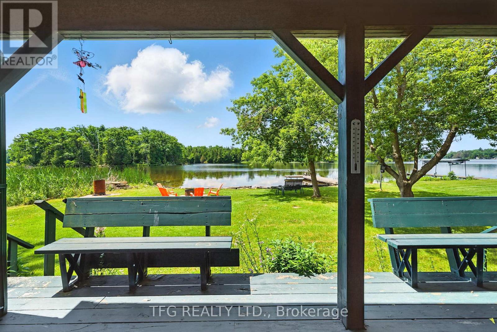 112 Cedar Shores Drive, Trent Hills, Ontario  K0L 1Z0 - Photo 30 - X12248569