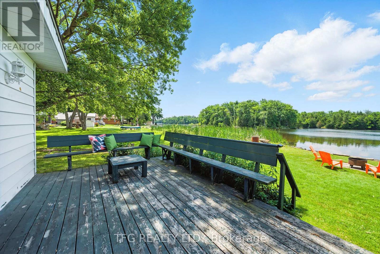 112 Cedar Shores Drive, Trent Hills, Ontario  K0L 1Z0 - Photo 31 - X12248569