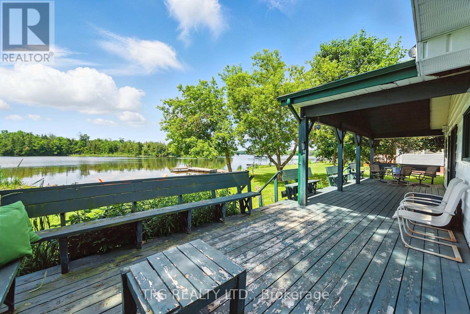 112 Cedar Shores Drive, Trent Hills, Ontario  K0L 1Z0 - Photo 32 - X12248569