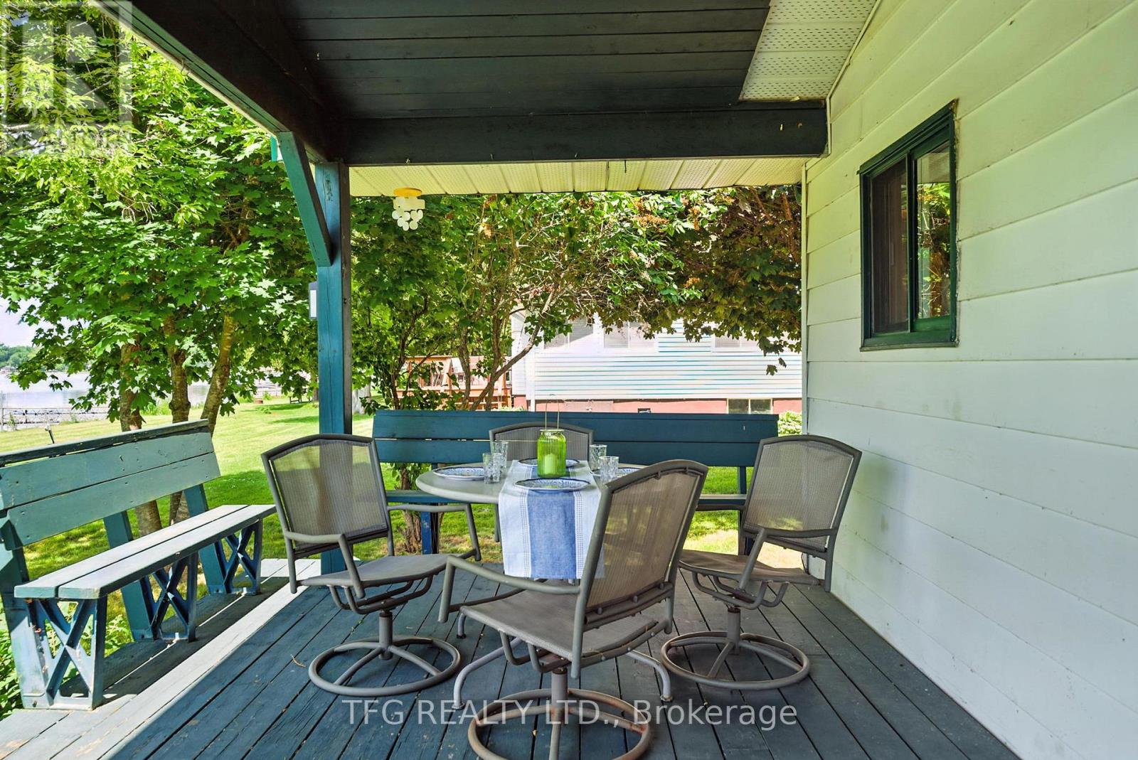 112 Cedar Shores Drive, Trent Hills, Ontario  K0L 1Z0 - Photo 33 - X12248569