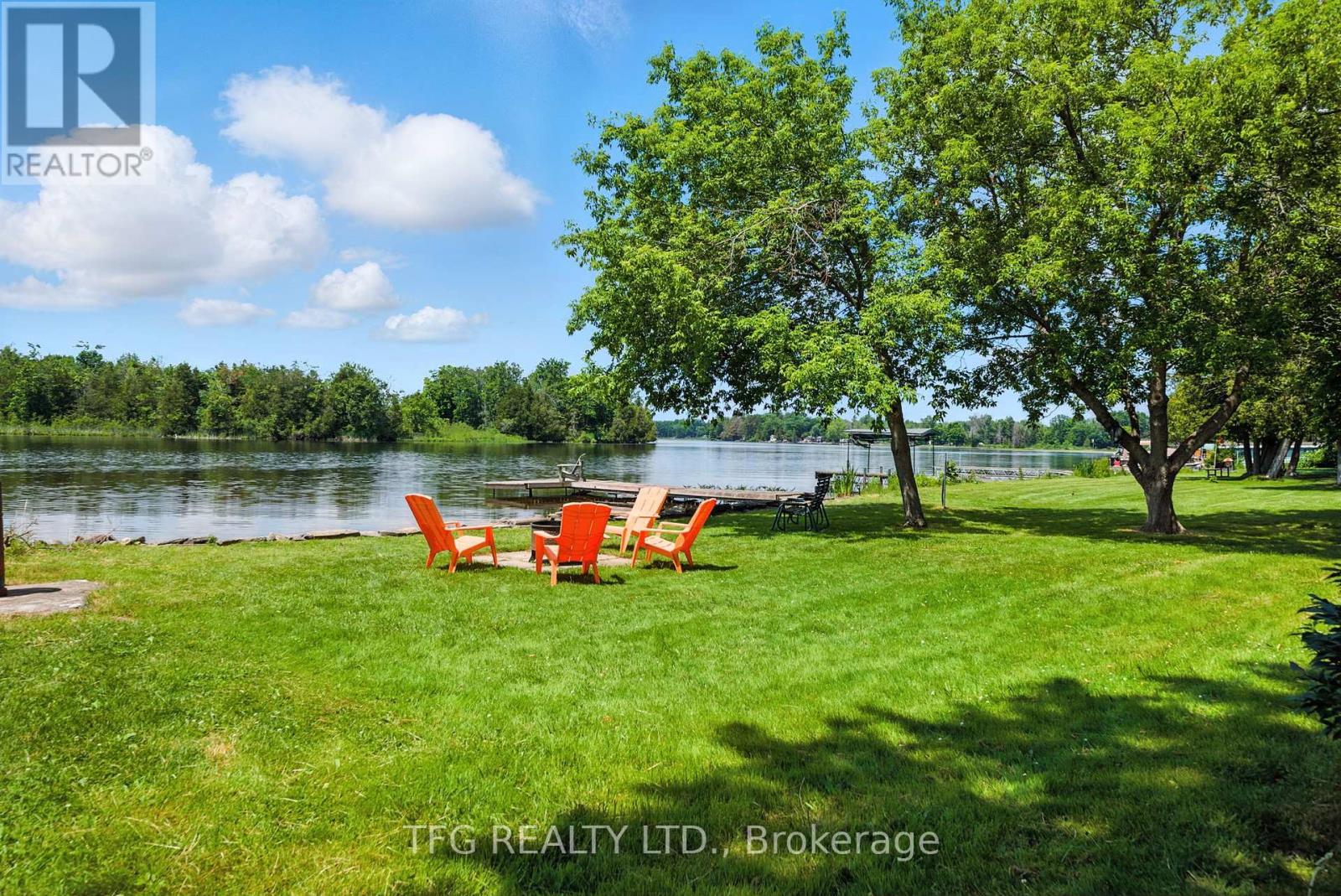 112 Cedar Shores Drive, Trent Hills, Ontario  K0L 1Z0 - Photo 34 - X12248569