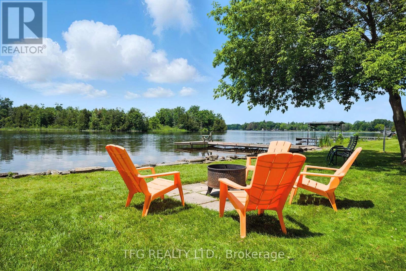 112 Cedar Shores Drive, Trent Hills, Ontario  K0L 1Z0 - Photo 35 - X12248569