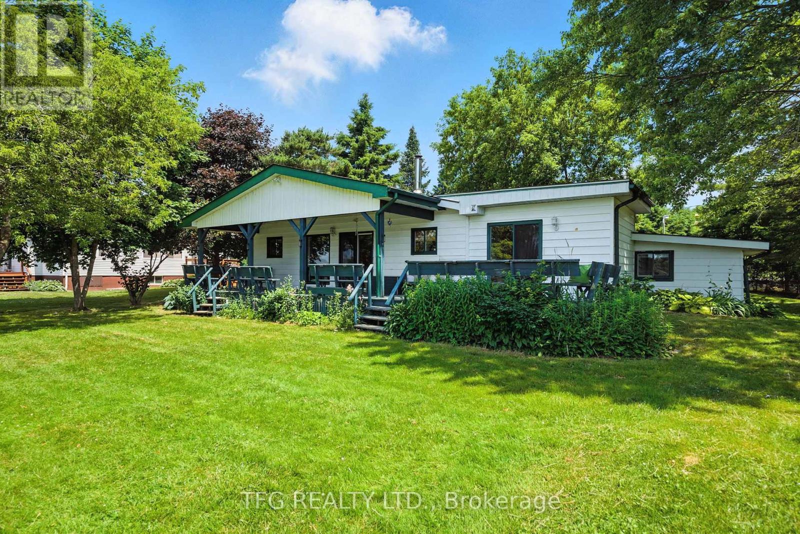 112 Cedar Shores Drive, Trent Hills, Ontario  K0L 1Z0 - Photo 36 - X12248569