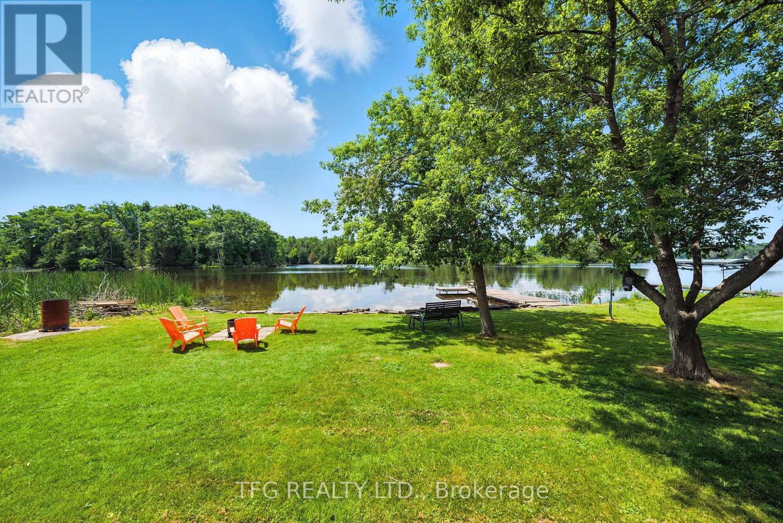 112 Cedar Shores Drive, Trent Hills, Ontario  K0L 1Z0 - Photo 37 - X12248569