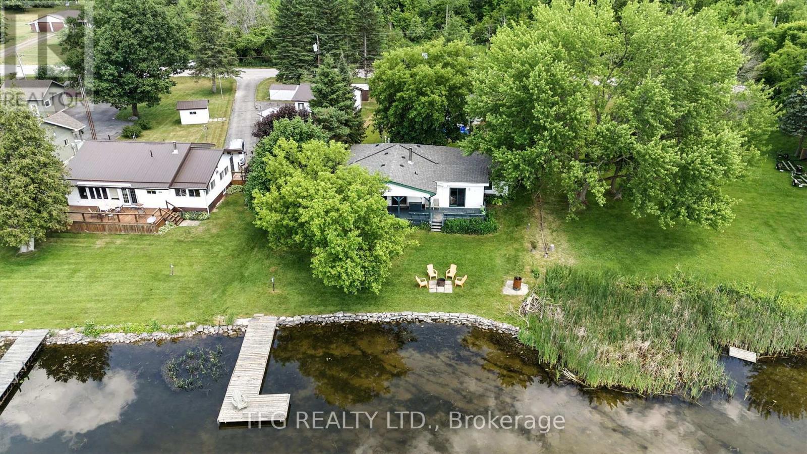 112 Cedar Shores Drive, Trent Hills, Ontario  K0L 1Z0 - Photo 38 - X12248569