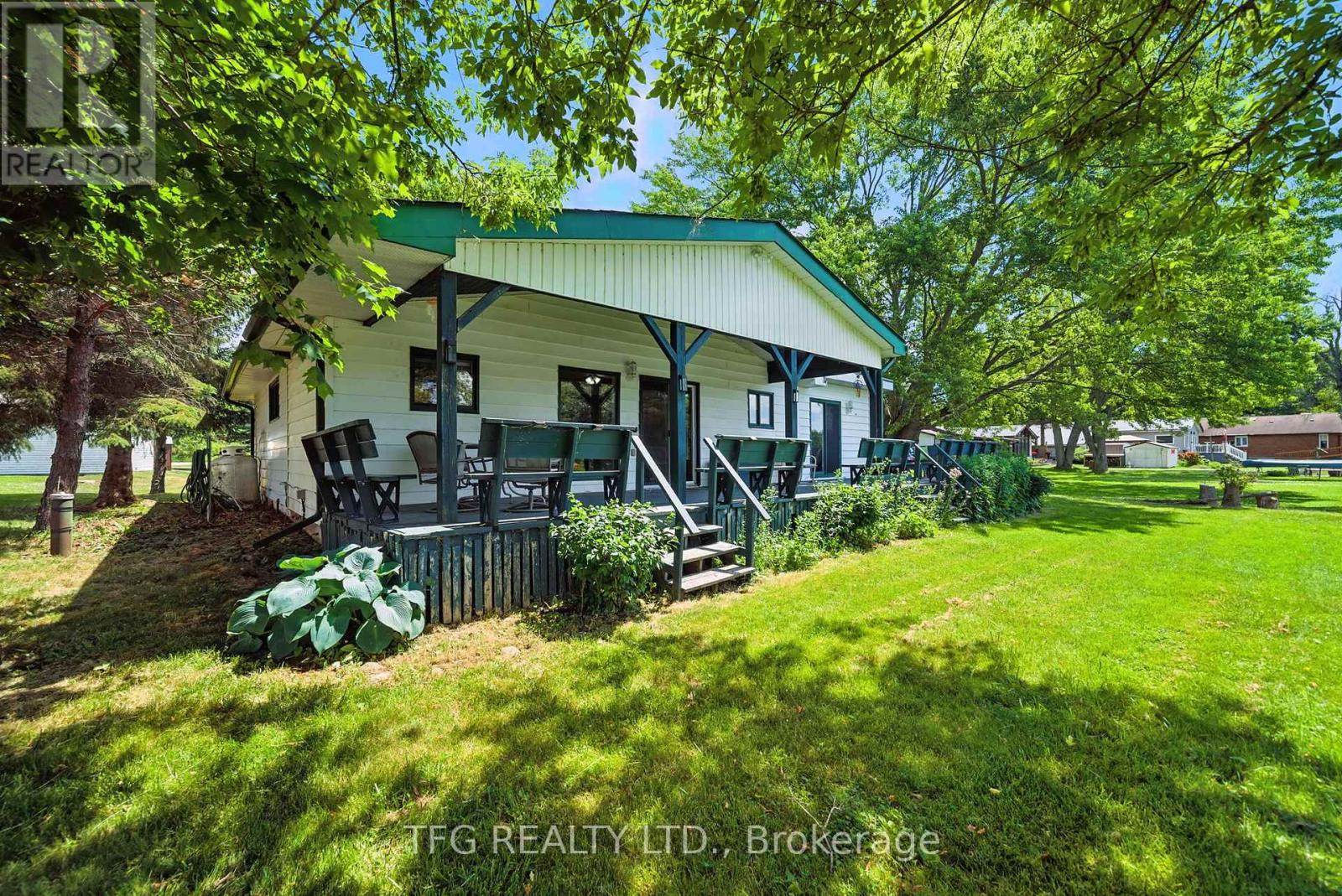 112 Cedar Shores Drive, Trent Hills, Ontario  K0L 1Z0 - Photo 40 - X12248569