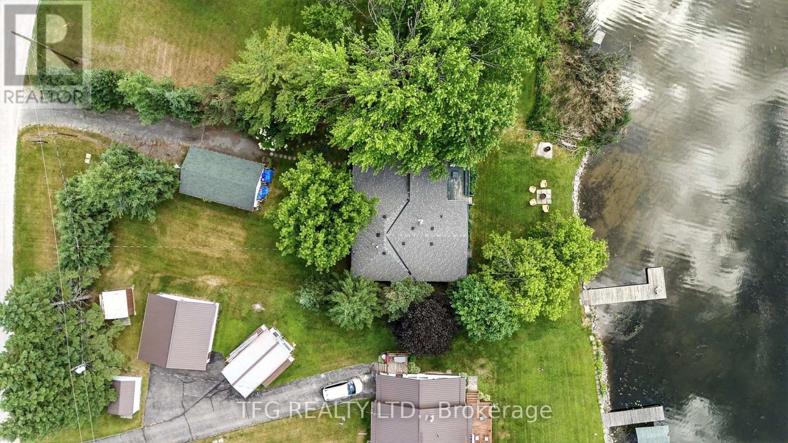 112 Cedar Shores Drive, Trent Hills, Ontario  K0L 1Z0 - Photo 41 - X12248569