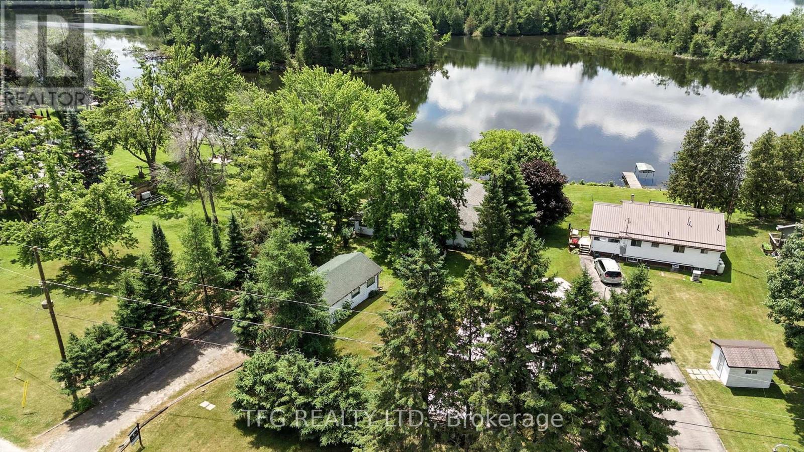 112 Cedar Shores Drive, Trent Hills, Ontario  K0L 1Z0 - Photo 42 - X12248569